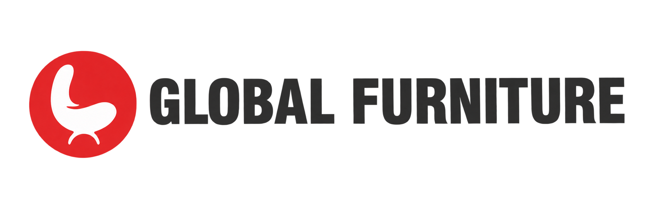 Global Furniture logo